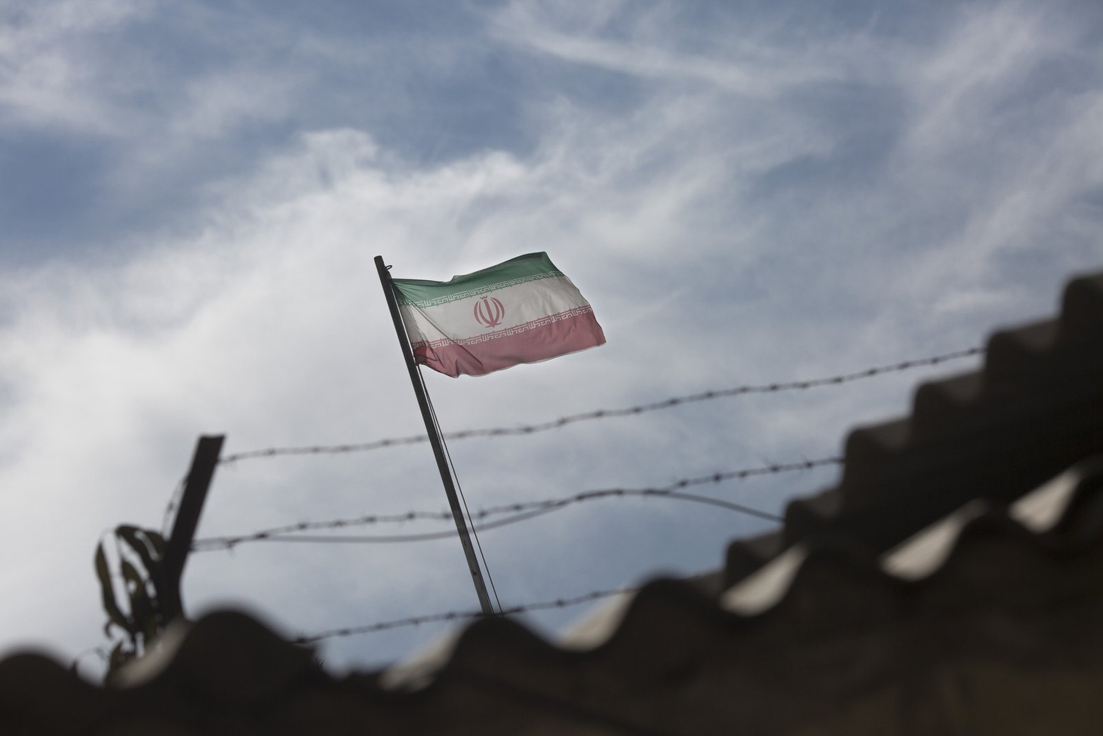 مسؤولان باكستانيان: إيران تلقت عرضًا أمريكيًا من 15 بندًا لوقف إطلاق النار