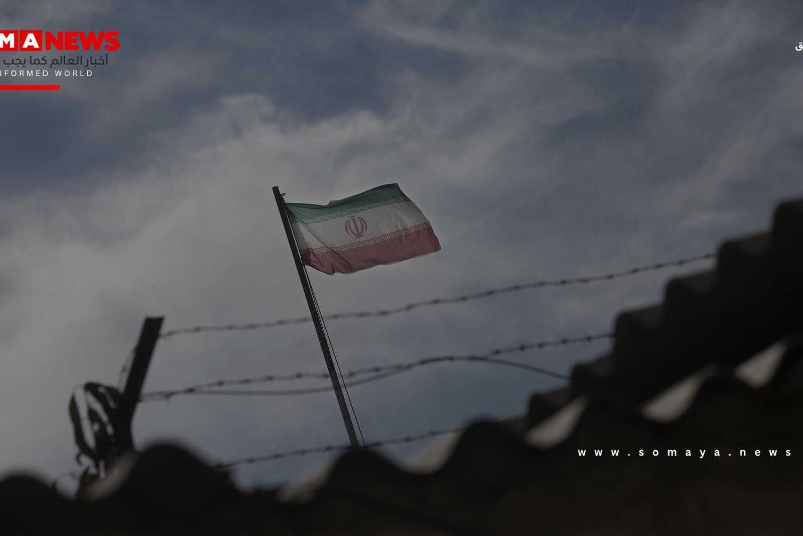 مسؤولان باكستانيان: إيران تلقت مقترحا أمريكيا من 15 بندا لوقف إطلاق النار