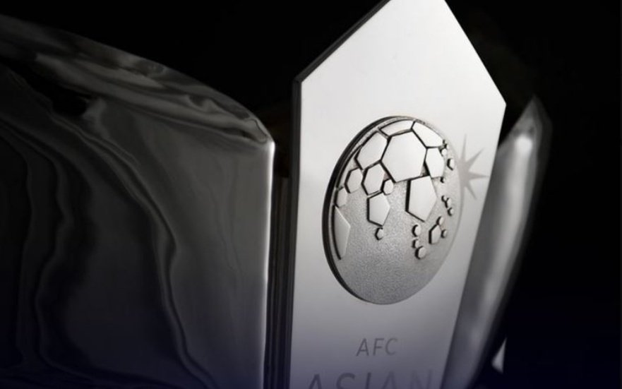 تأجيل قرعة كأس آسيا 2027 في الرياض