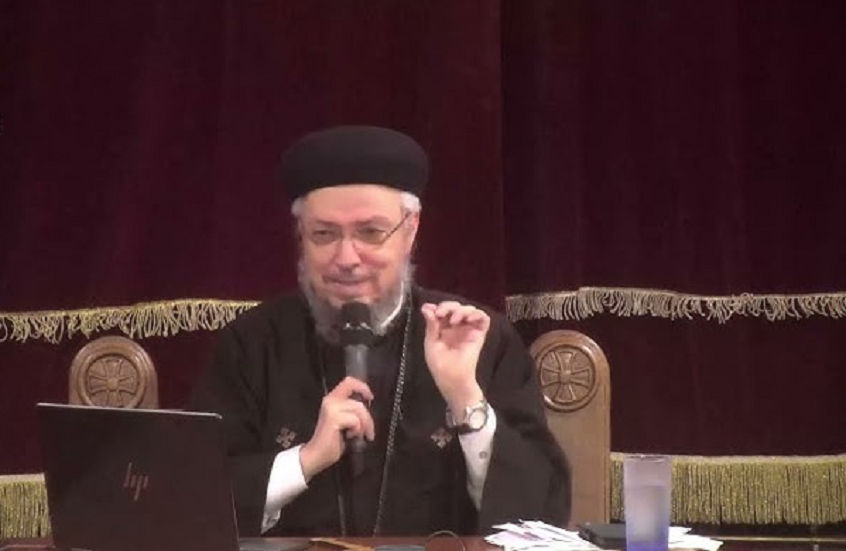 مصر ترد رسميًا على استقبال سفينة تحمل شحنة عسكرية متجهة إلى إسرائيل