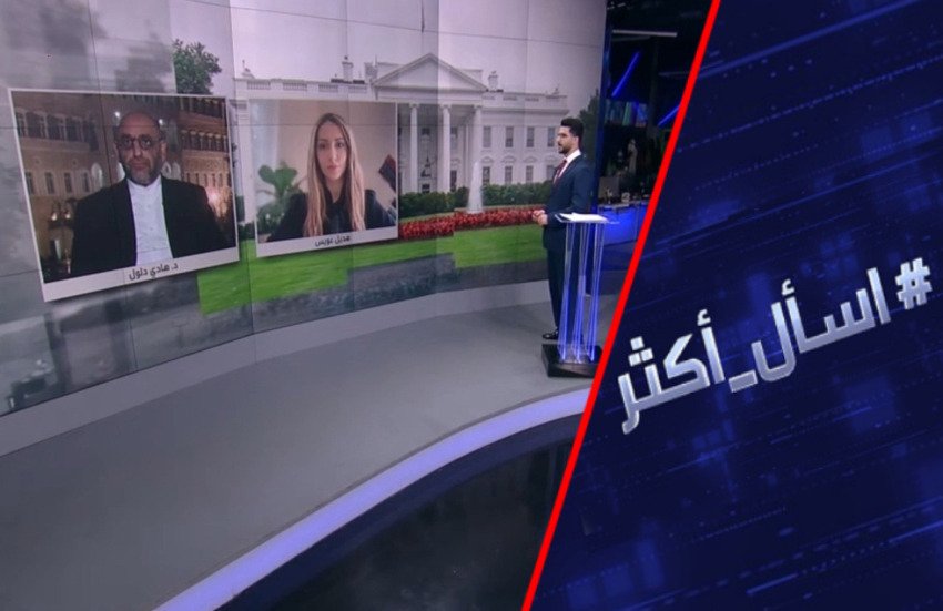 هل ينهي دونالد ترامب حربه ضد إيران بضربة قاضية؟