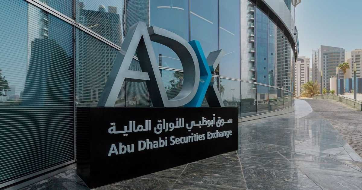 سوق سوق أبوظبي للأوراق المالية يعزز جاذبيته للمستثمرين خلال جولة ترويجية في هونغ كونغ