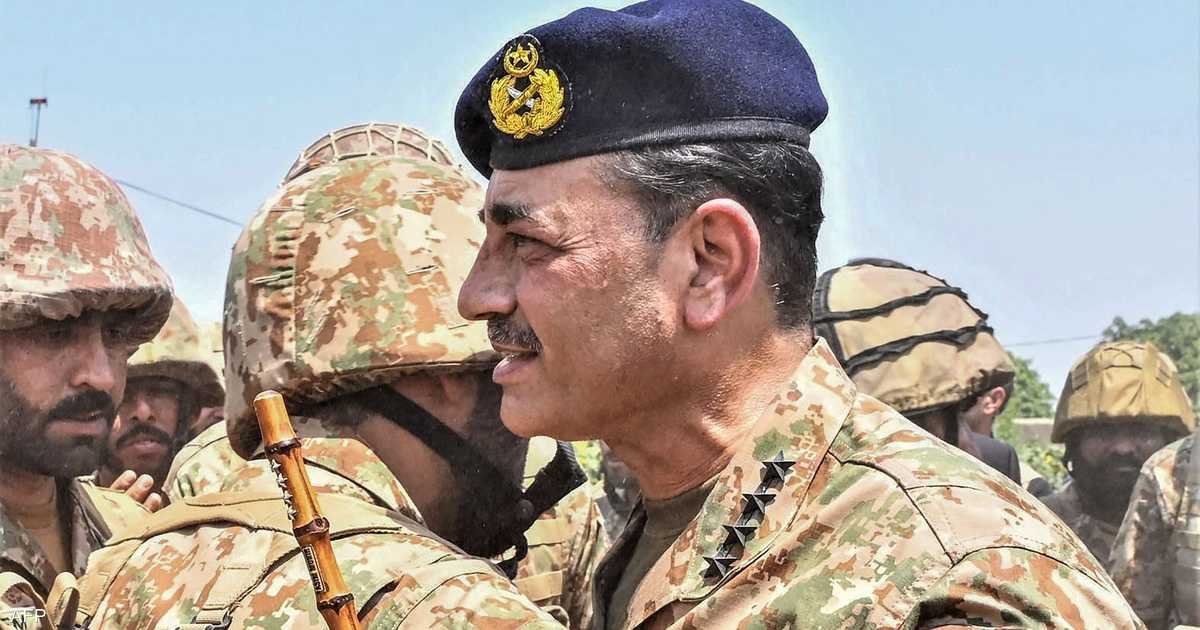 باكستان تكثف اتصالاتها لضمان استئناف مفاوضات واشنطن وطهران