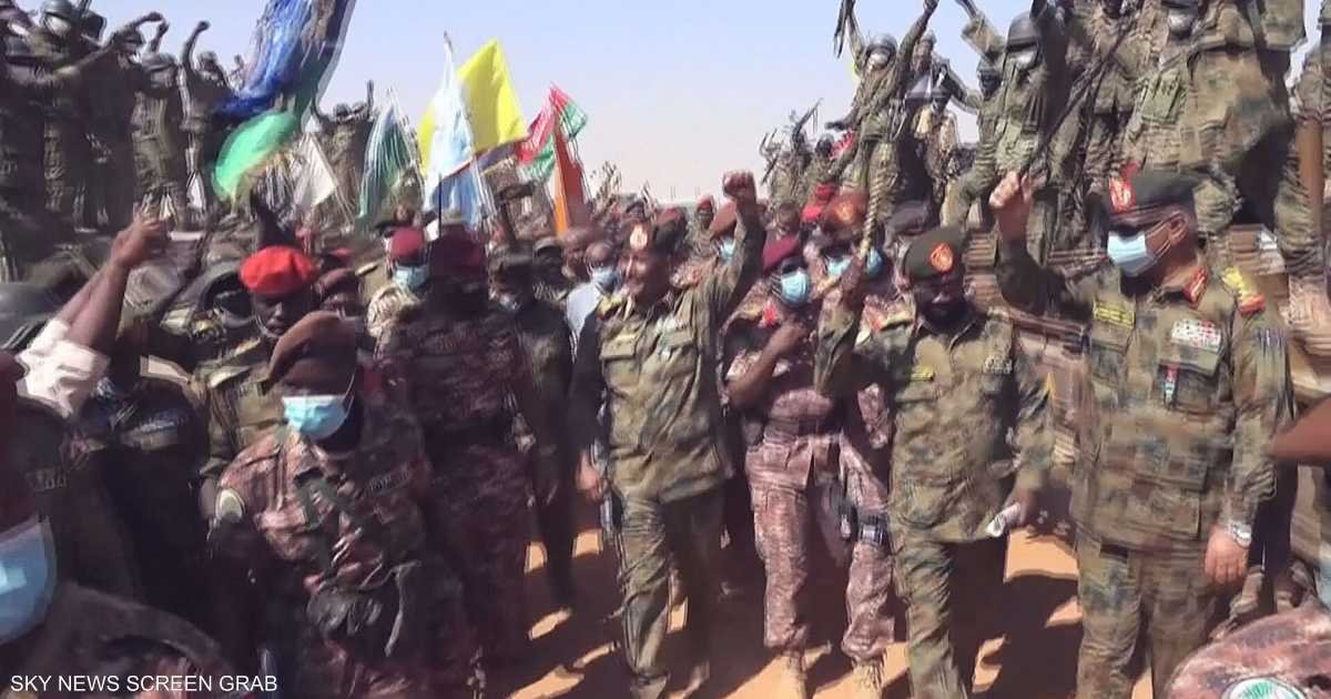 مؤتمر برلين حول السودان يثير تساؤلات بشأن دور بورتسودان في عرقلة جهود إنهاء الحرب
