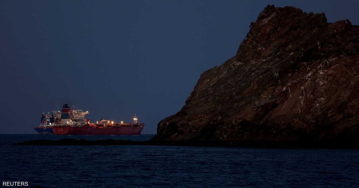 الجيش الأميركي يعلن فرض حصار بحري كامل على إيران