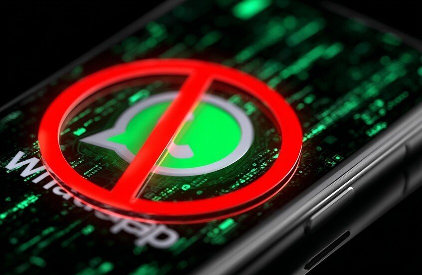 مؤسس تطبيق تيلغرام يتهم تطبيق واتساب بممارسات احتيالية