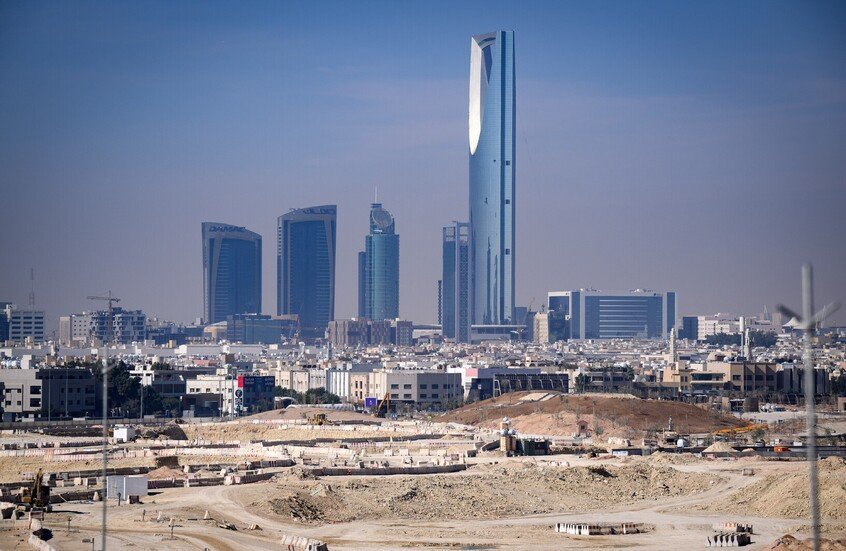 السعودية