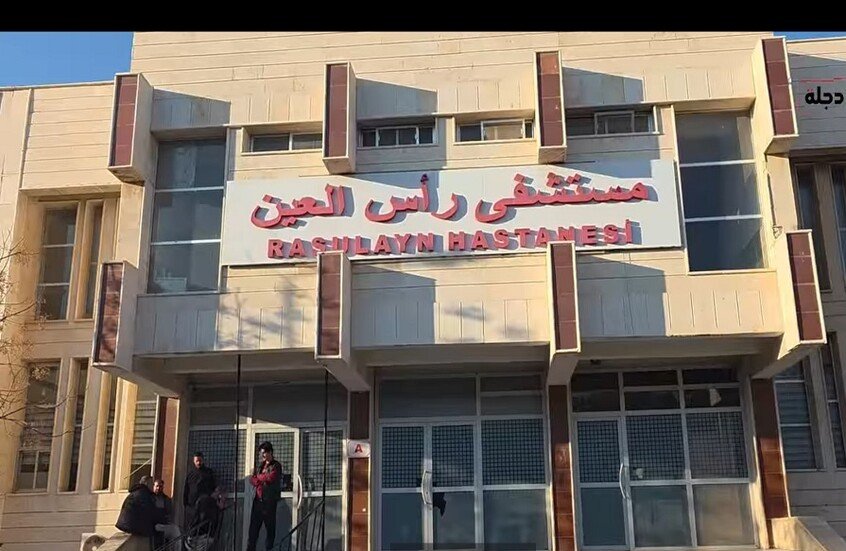 تركيا تنسحب خدميا من الشمال السوري
