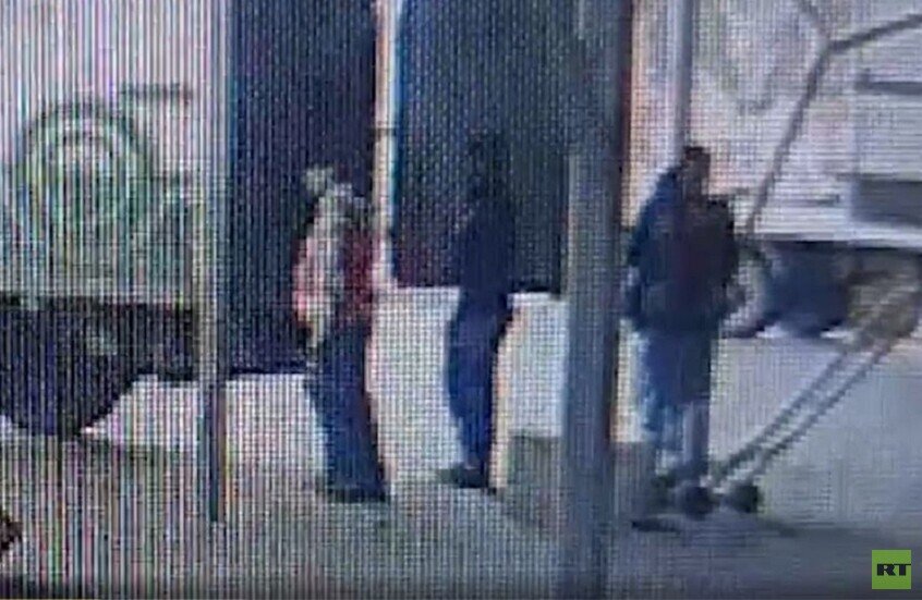 بولندا وبيلاروس تنفذان عملية تبادل سجناء بصيغة 5 مقابل 5
