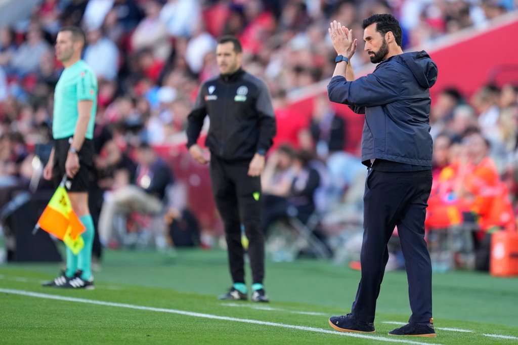 ألفارو أربيلوا يوضح أسباب سقوط ريال مدريد أمام ريال مايوركا