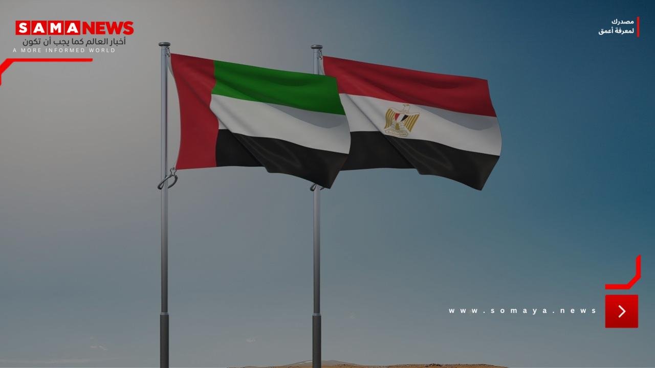خبير أمني إماراتي: أي مشروع عربي يتجاوز مصر سيفشل