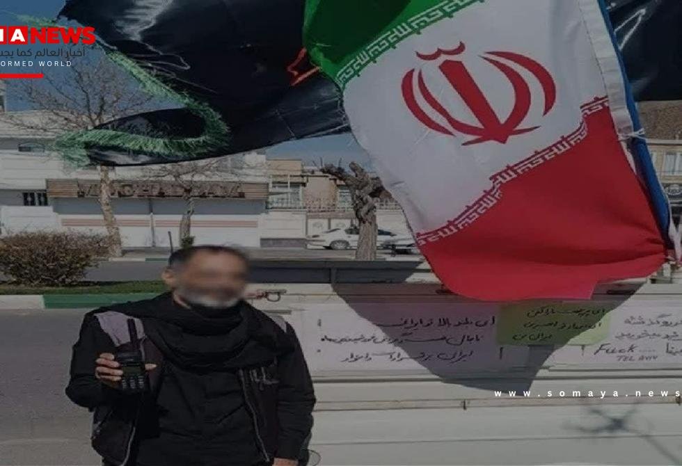 الأمن الإيراني: اعتقال عناصر تجسسية في أذربيجان الغربية وطهران