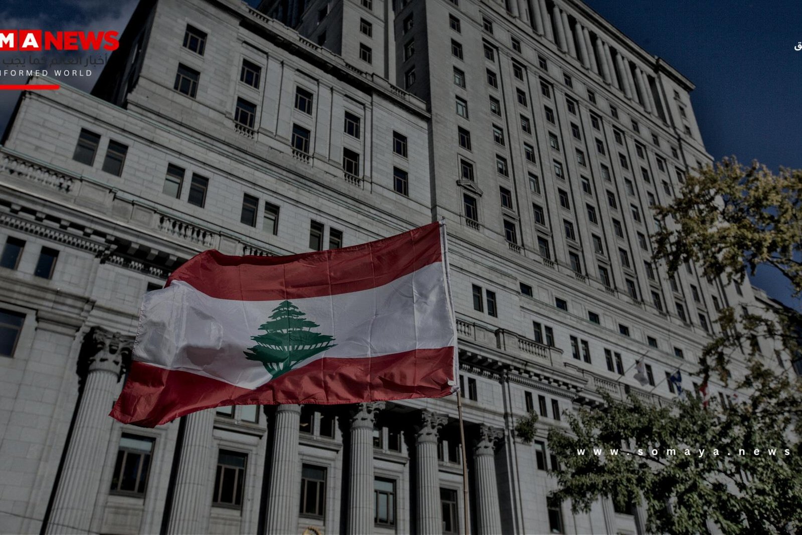 الرئيس اللبناني: السفير الإيراني ببيروت لم يقدم أوراق اعتماده وهو موجود في السفارة من دون صفة