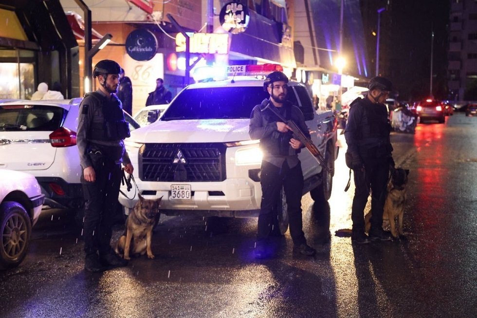 الداخلية السورية تبدأ التحقيق وملاحقة المتورطين في الاعتداء على سفارة الإمارات