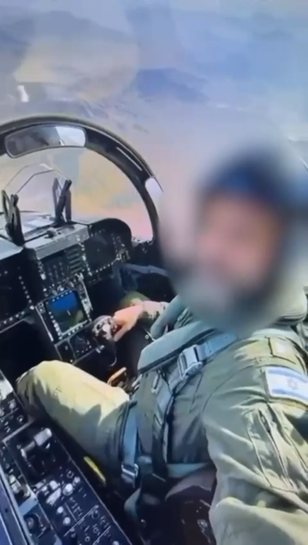 الشرطة الإسرائيلية تفكك قضية انتحال غريبة من نوعها والموساد في قلبها