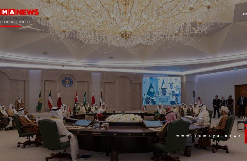 إعلام: الحرب على إيران تجبر دول الخليج على إعادة النظر في علاقاتها بواشنطن