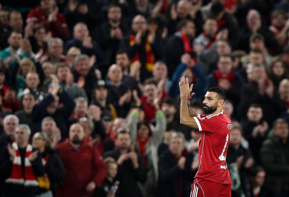 كاراغر يودع محمد صلاح بكلمات مؤثرة رغم كونه منافسًا