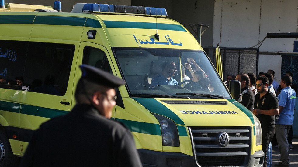 مصر: كشف ملابسات وفاة طفلة 3 سنوات بعد محاولة دفنها سرًا