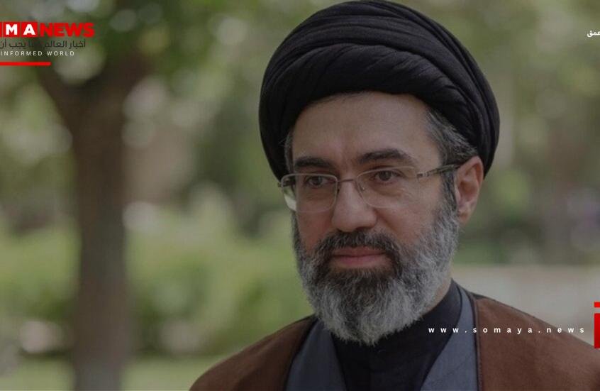 خامنئي ينعى قائدا أمنيا إيرانيا اغتيل في هجوم أمريكي-صهيوني