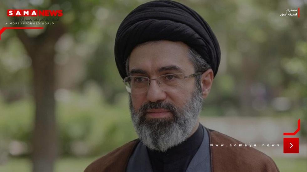 خامنئي ينعى قائدا أمنيا إيرانيا اغتيل في هجوم أمريكي-صهيوني