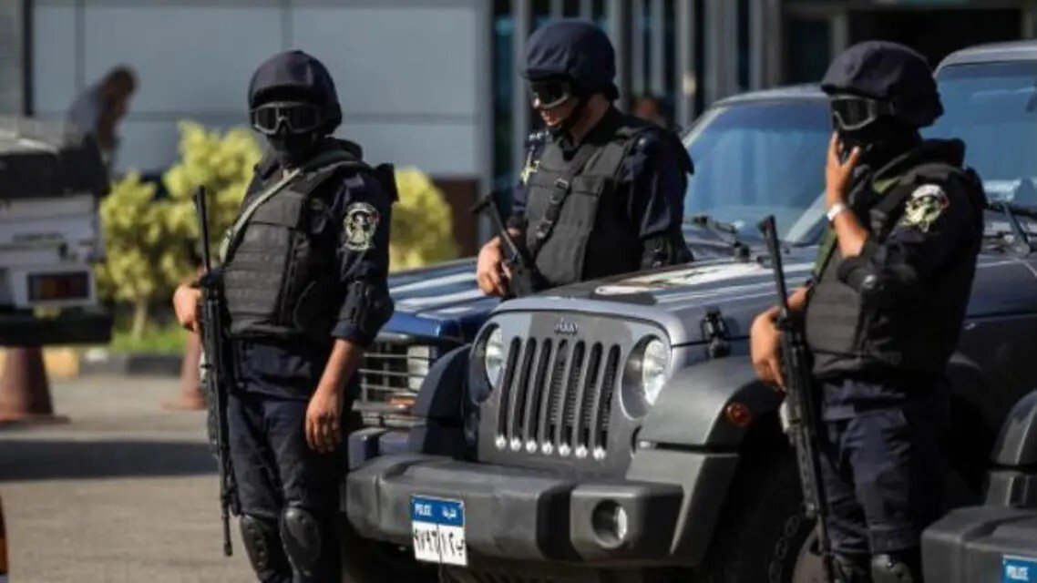 مصر تنفذ حكم الإعدام بحق مرتكب جريمة هزت الرأي العام
