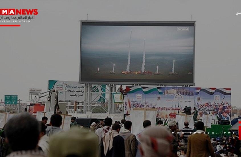 CNN: محمد علي الحوثي يؤكد أنه "لا نية" لاستهداف الموانئ السعودية والسفن الأمريكية بشرط