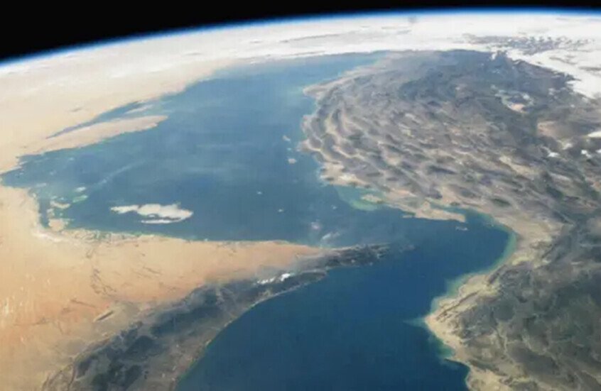 الحكومة الإيرانية: مضيق هرمز يمثل حقيقة جيوسياسية ونحن نستفيد منها