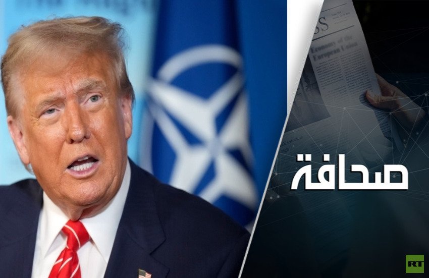 هل ينجح دونالد ترامب في سحب الولايات المتحدة من الناتو؟