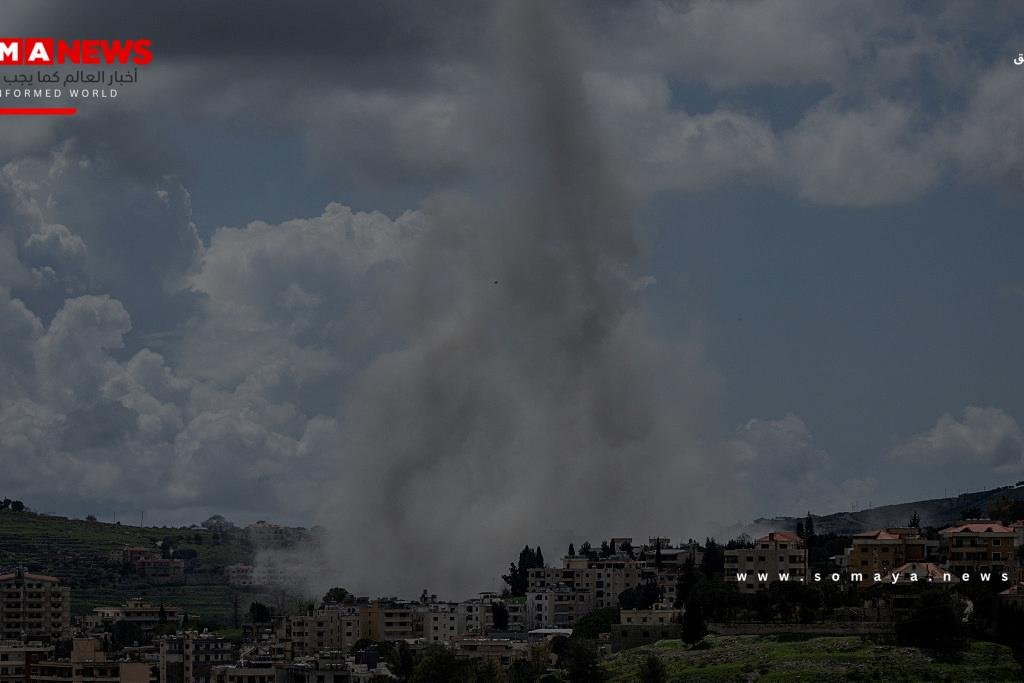 مصادر: لبنان يتبلغ شمول الجبهة اللبنانية باتفاق وقف النار بين واشنطن وطهران
