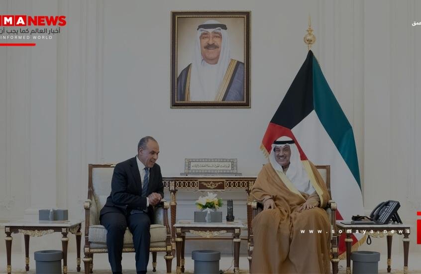 أول تحرك مصري تجاه الخليج بعد وقف حرب إيران