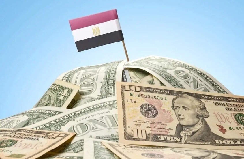 دعوة برلمانية في مصر لإطلاق حملة تبرعات لسداد ديون الدولة