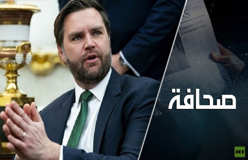 الورقة الأمريكية تُلعب في بودابست