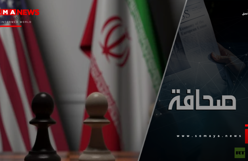 الولايات المتحدة وإيران انتصرتا معًا
