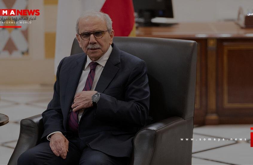 سلام يطلب من شهباز شريف التأكيد على أن وقف إطلاق النار بين واشنطن وطهران يجب أن يشمل لبنان
