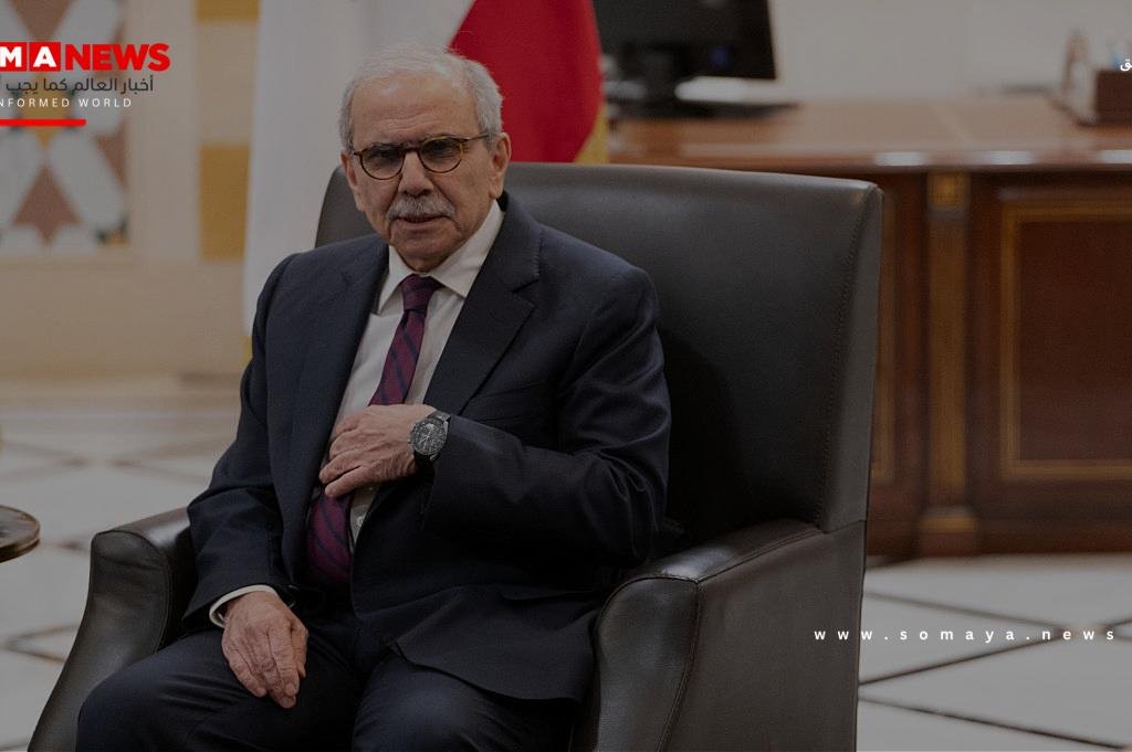 سلام يطلب من شهباز شريف التأكيد على أن وقف إطلاق النار بين واشنطن وطهران يجب أن يشمل لبنان