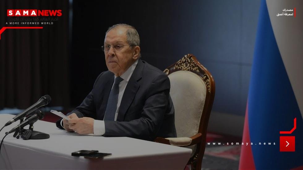 لافروف يرحب باتفاق وقف إطلاق النار بين واشنطن وطهران ويدعو لسلام مديد