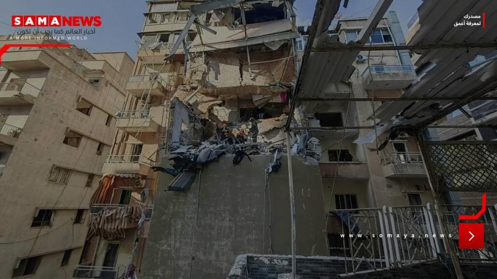 ترامب يطلب من نتنياهو خفض وتيرة الهجمات في لبنان لتسهيل المفاوضات مع إيران