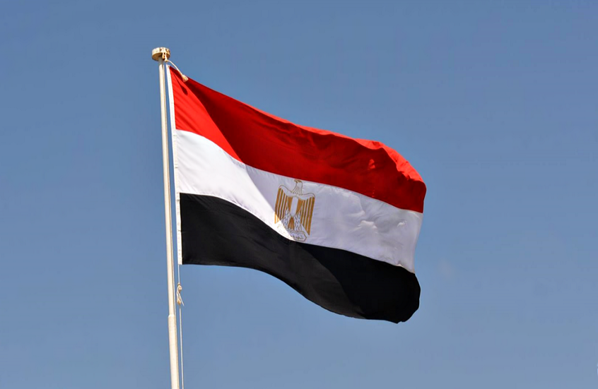الرئيس في مصر يؤكد أهمية التفاوض الجاد بين الولايات المتحدة الأمريكية وإيران