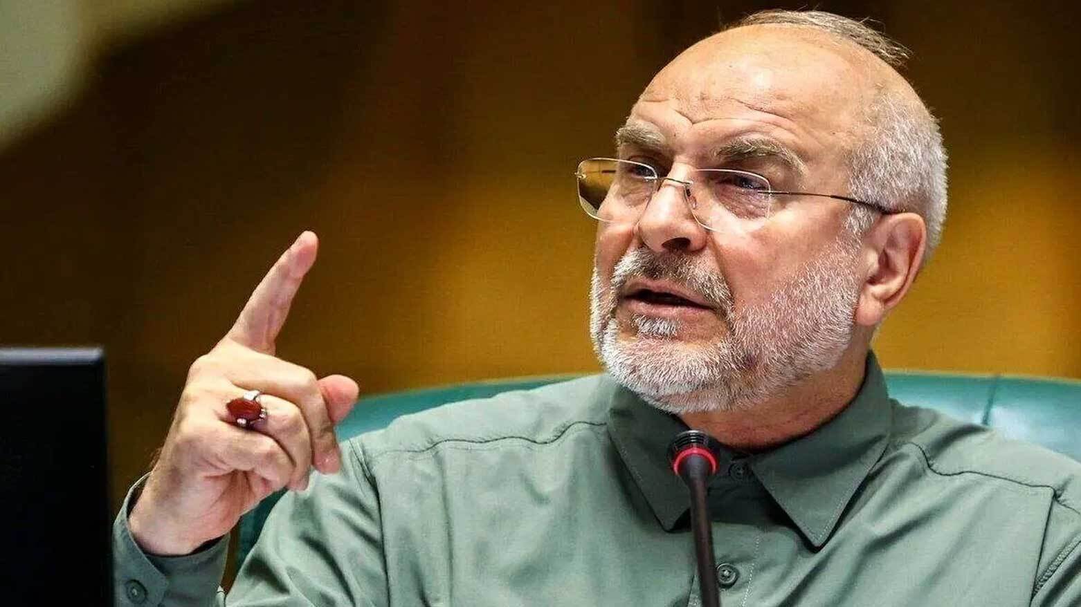 تسنيم تكشف تفاصيل مهمة قبل لقاء الوفد الإيراني مع رئيس وزراء باكستان