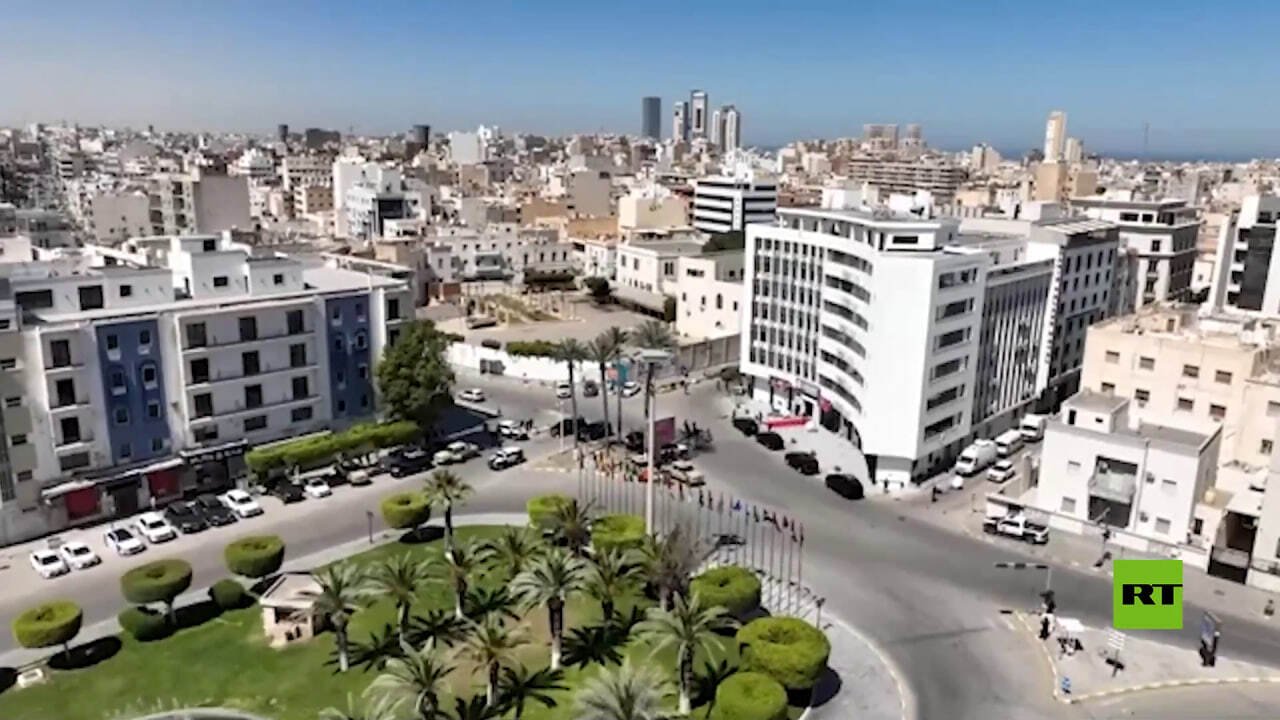 عبد الحميد الدبيبة: عودة تجمع دول الساحل والصحراء إلى طرابلس تعكس استعادة ليبيا لدورها الإفريقي