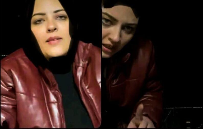 بلوغر مصرية تنهي حياتها خلال بث مباشر بعد رسالة مؤثرة عن أطفالها.