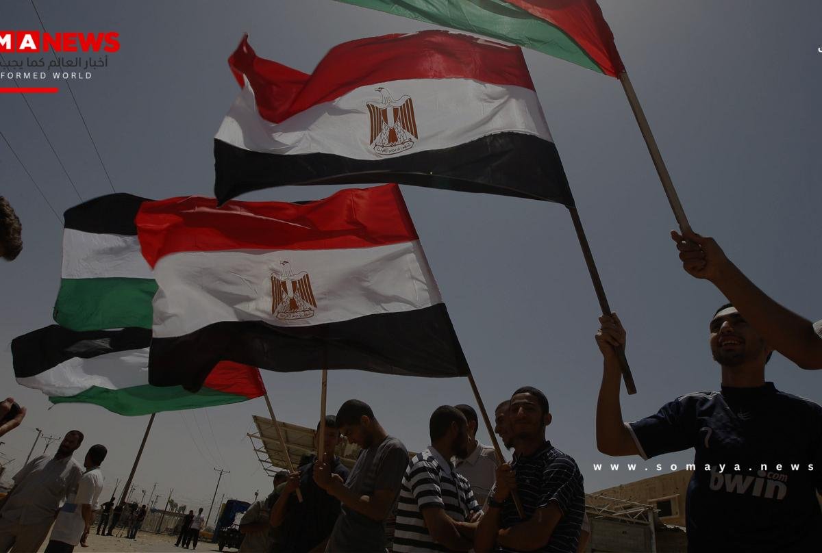 موقع عبري: "حماس" تجري مباحثات في مصر حول انتهاكات إسرائيل وقف إطلاق النار