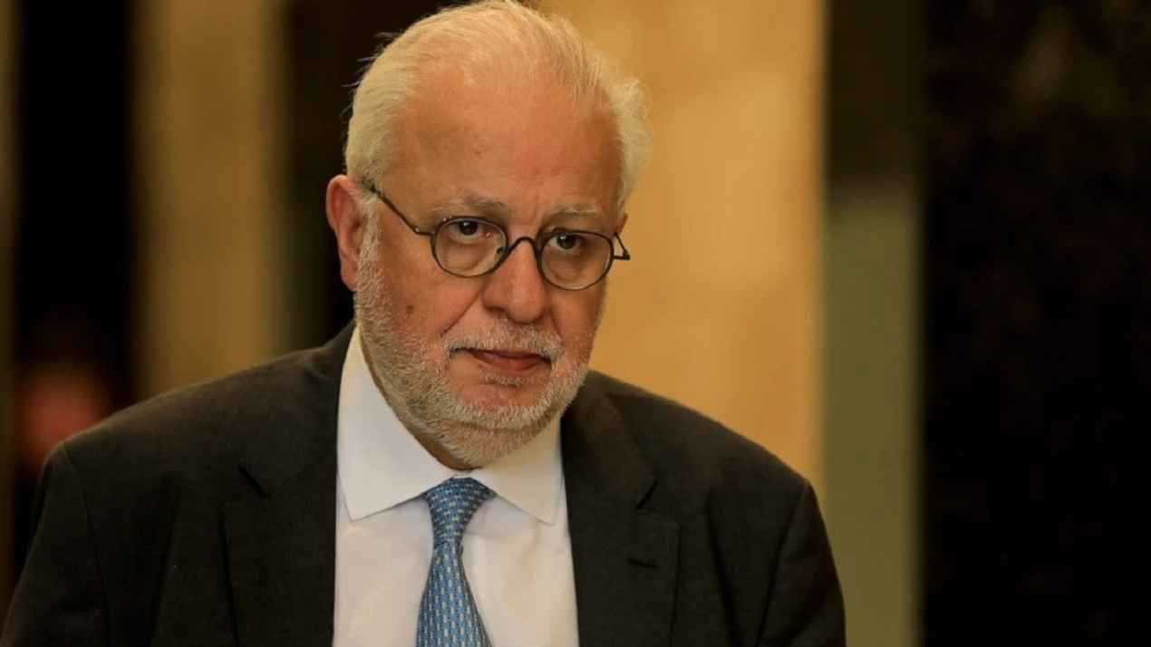 وزير العدل اللبناني للبنانيين: إيران اختارت مصالحها.. فهل نختار "لبنان فقط"؟