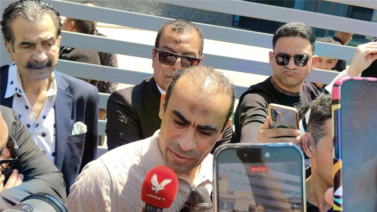 سيد عبد الحفيظ يهاجم اتحاد الكرة، وسط كواليس تتعلق بفشل وفد الأهلي في حضور جلسة استماع خاصة بتقنية الفار.