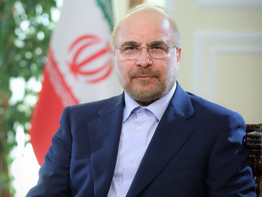 قاليباف: واشنطن لم تحظ بثقة الوفد الإيراني خلال المفاوضات