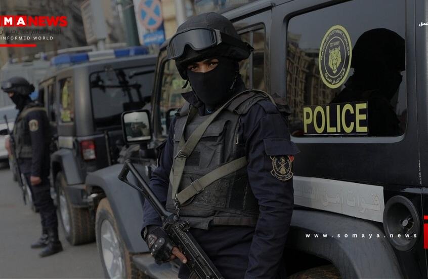 مصر.. الداخلية تنهي عملية نصب بمئات الملايين