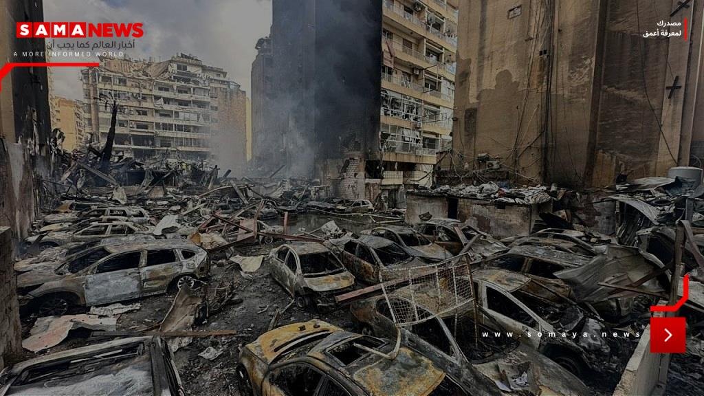 وزير الثقافة اللبناني: اجتماع واشنطن تمهيدي والسفيرة ليست مخولة بالتفاوض