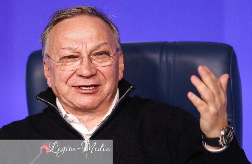 إدراج مبنى التاجر سالنيكوف في سانت بطرسبورغ ضمن قائمة التراث الثقافي