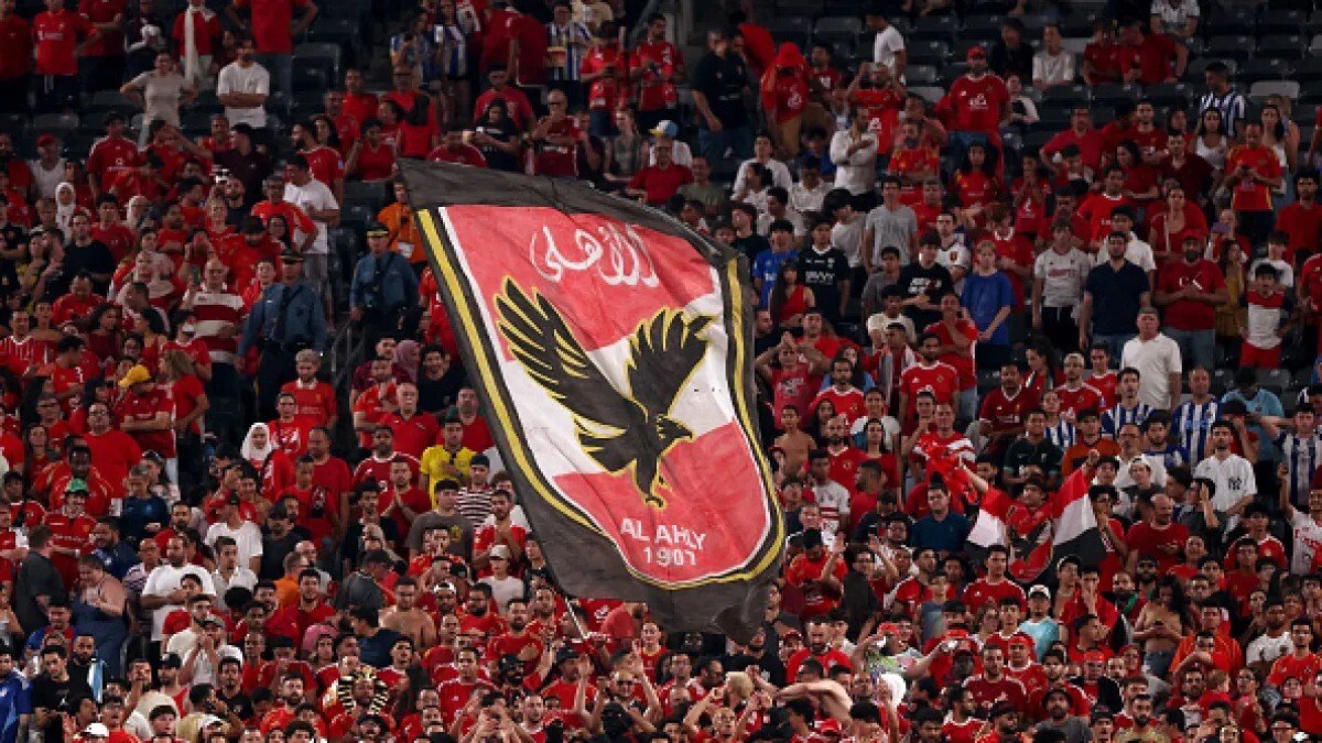 تصعيد الأهلي يدفع اتحاد الكرة المصري لعقد اجتماع طارئ
