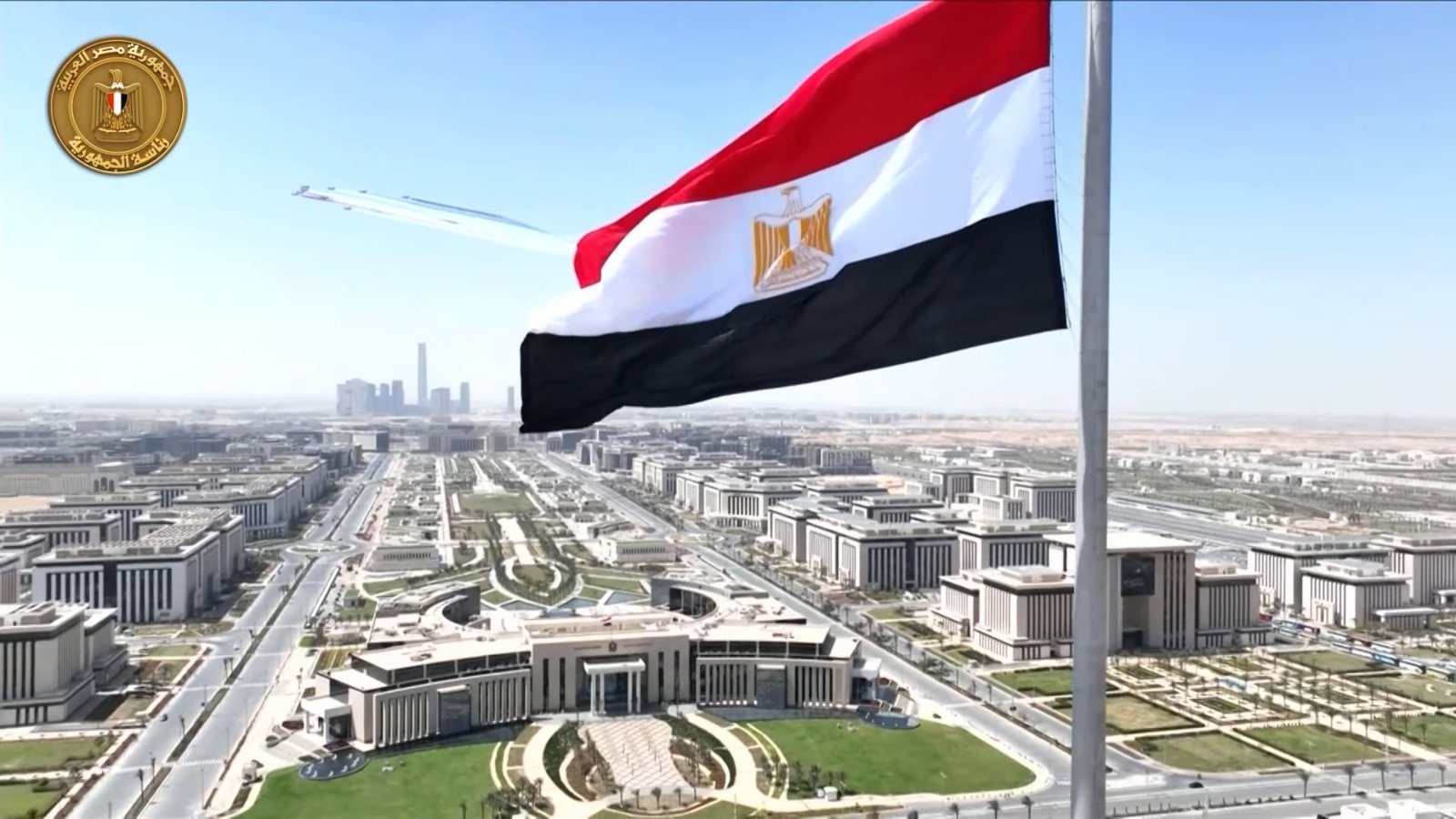 جمهورية مصر العربية: مهد الحضارة وأرض التاريخ العريق